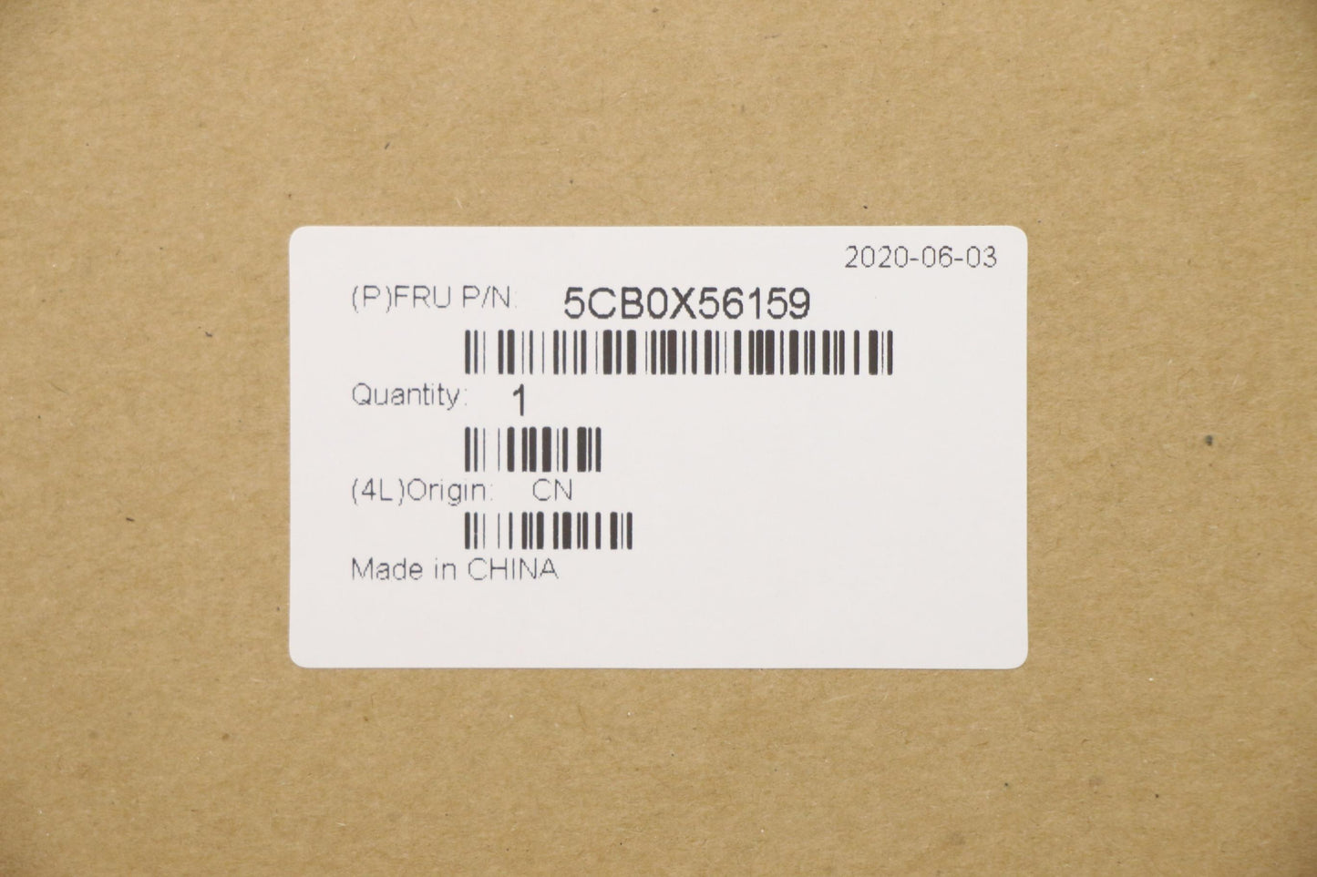 Lenovo Upper Case Asm_Ko L81Yk Blfpgg - 5CB0X56159
