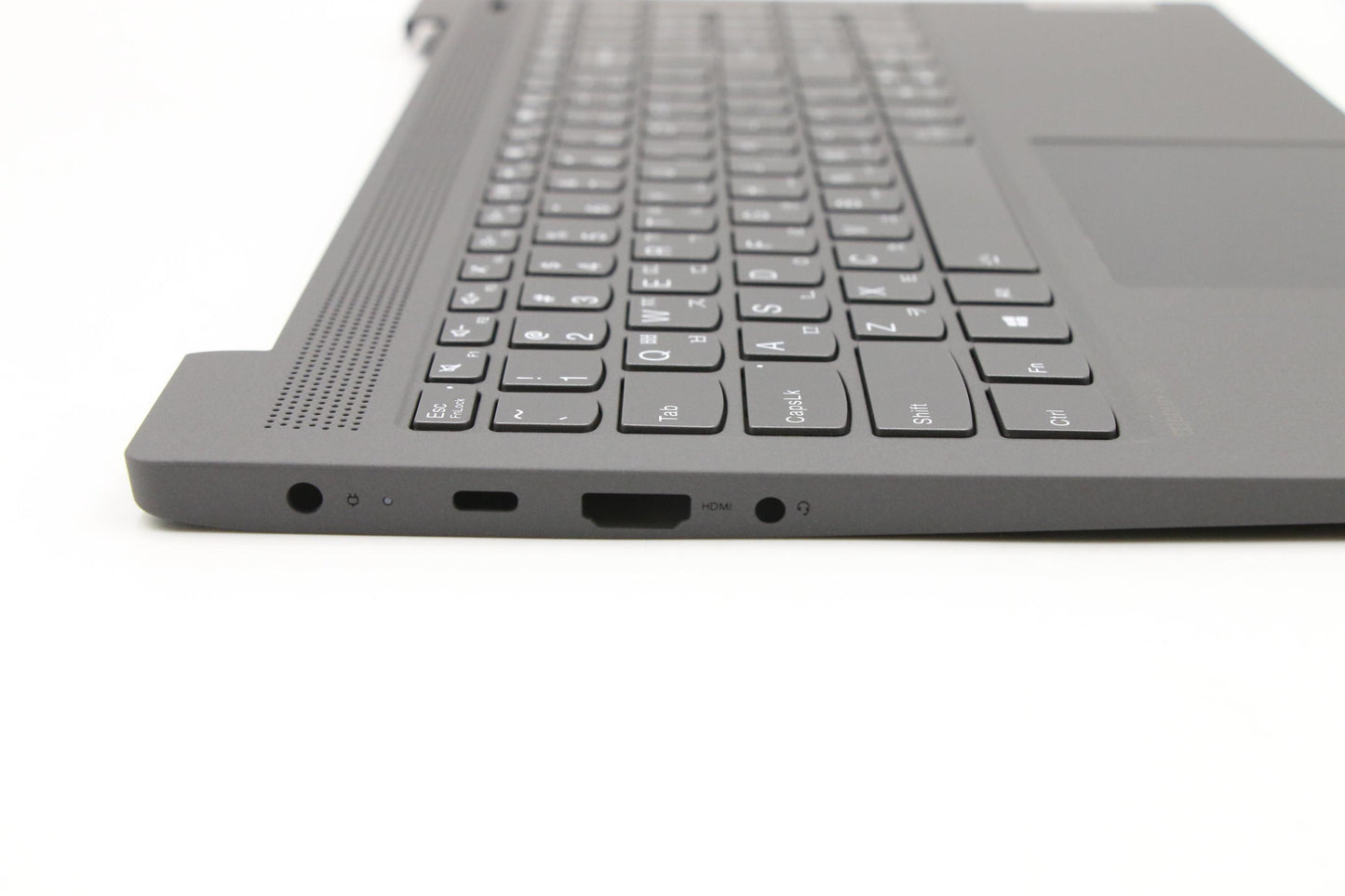 Lenovo Upper Case Asm_Ko L81Yk Blfpgg - 5CB0X56159