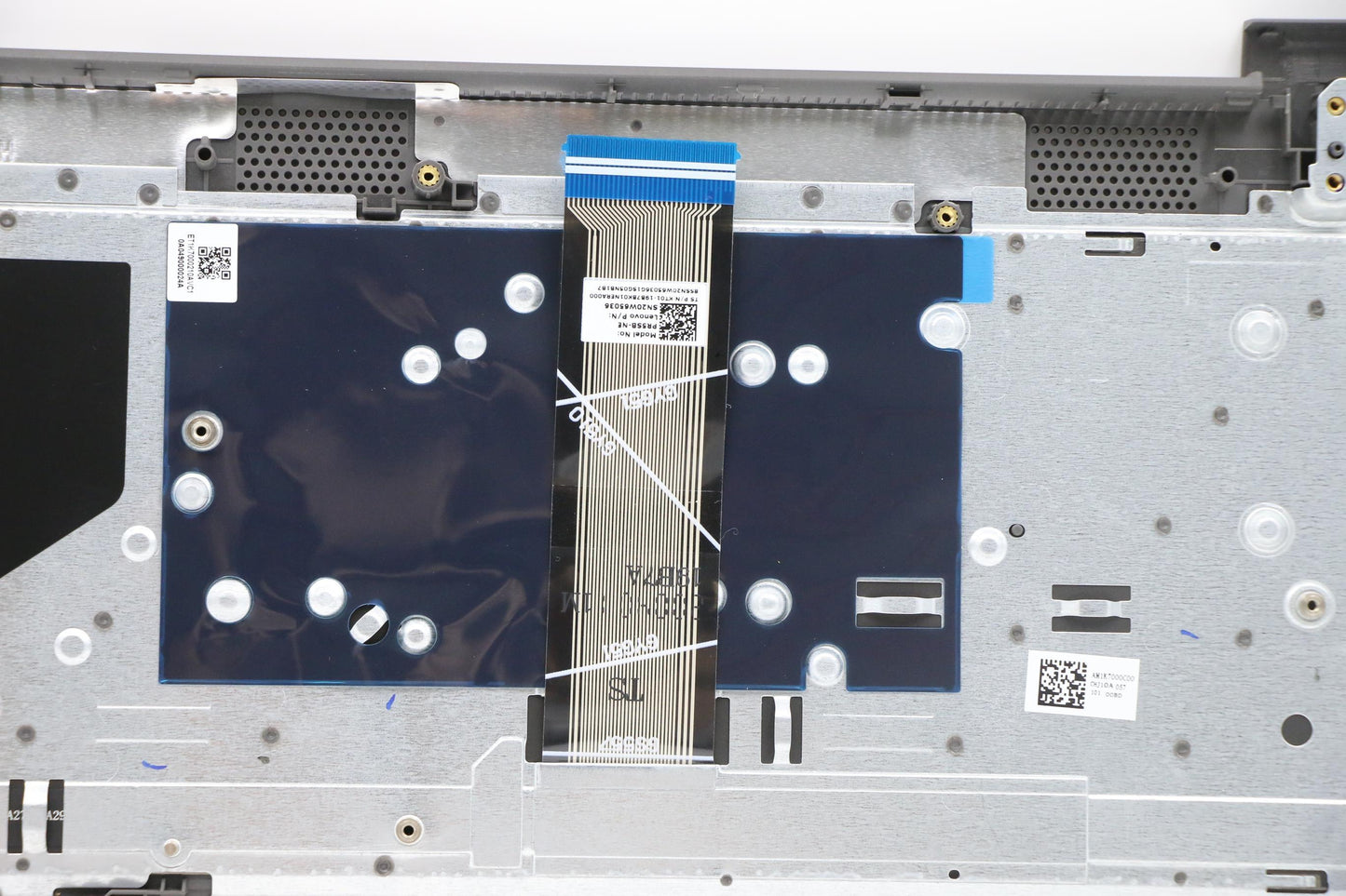 Lenovo Upper Case Asm_Nd L81Yk Blfpgg - 5CB0X56161