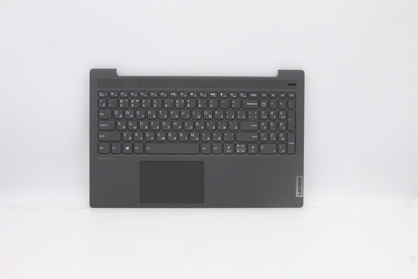 Lenovo Upper Case Asm_Ru L81Yk Blfpgg - 5CB0X56163
