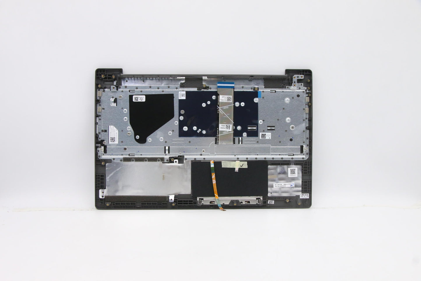 Lenovo Upper Case Asm_Ru L81Yk Blfpgg - 5CB0X56163
