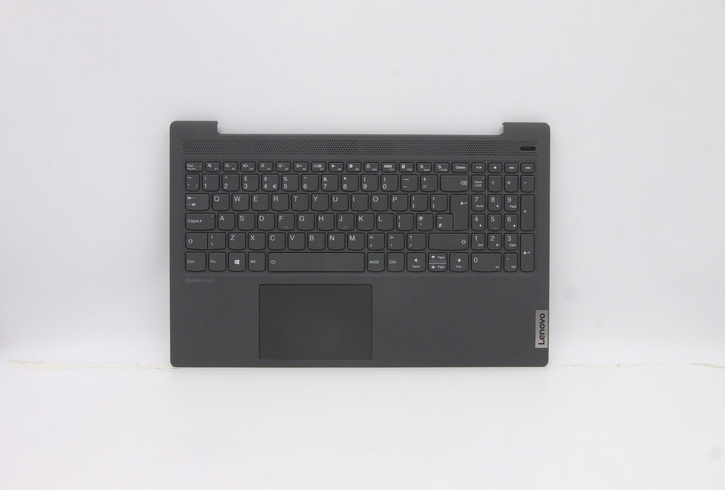 Lenovo Upper Case Asm_Uk L81Yk Blfpgg - 5CB0X56170