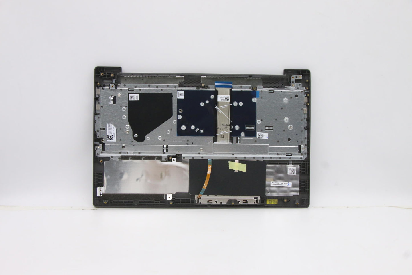 Lenovo Upper Case Asm_Uk L81Yk Blfpgg - 5CB0X56170