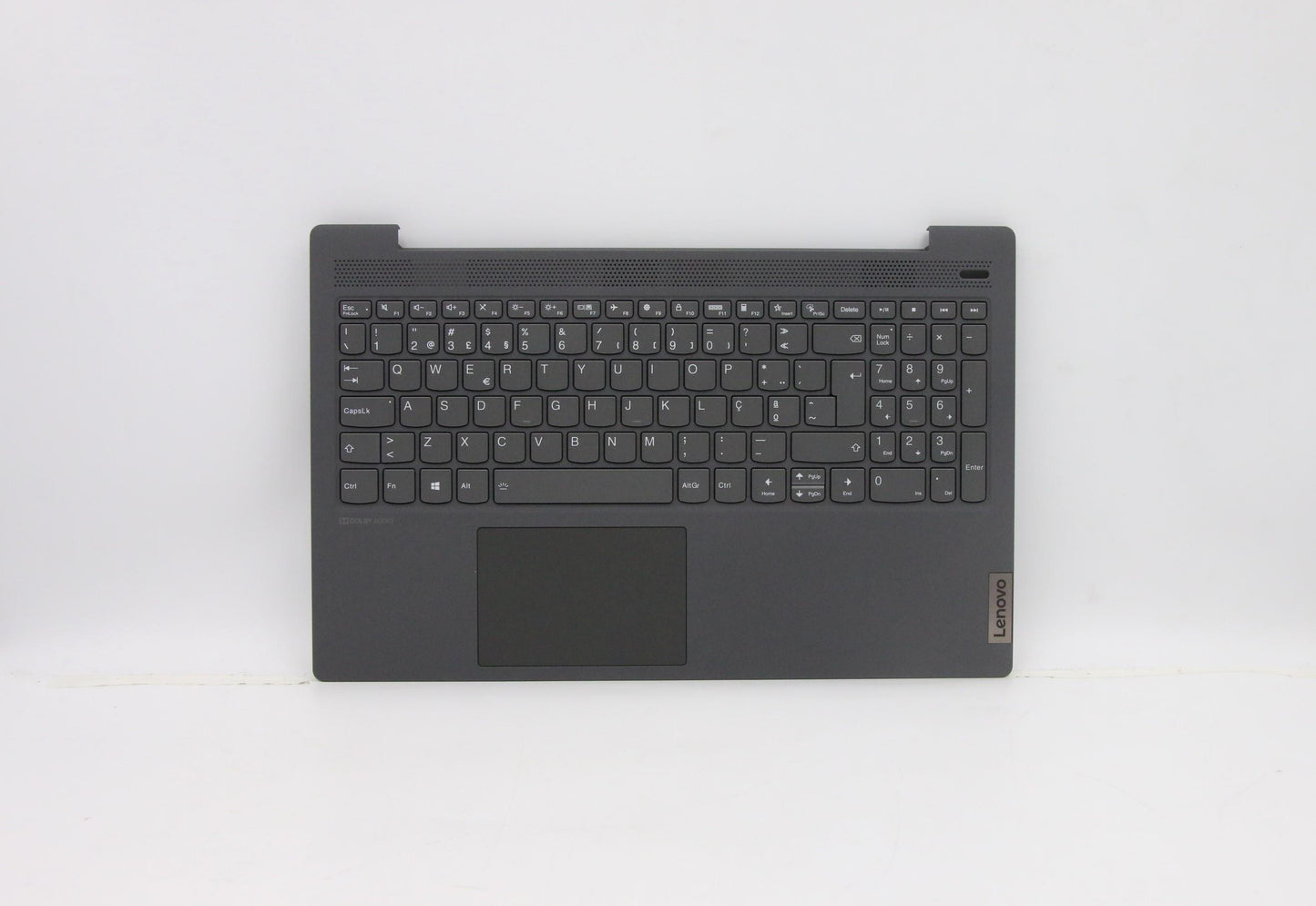 Lenovo Upper Case Asm_Po L81Yk Blnfpg - 5CB0X56193