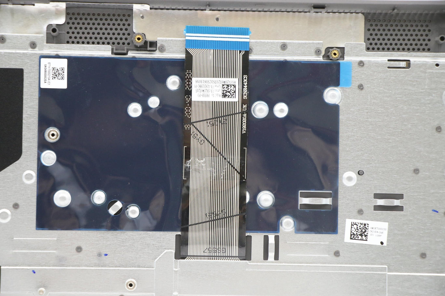 Lenovo Upper Case Asm_Po L81Yk Blnfpg - 5CB0X56193