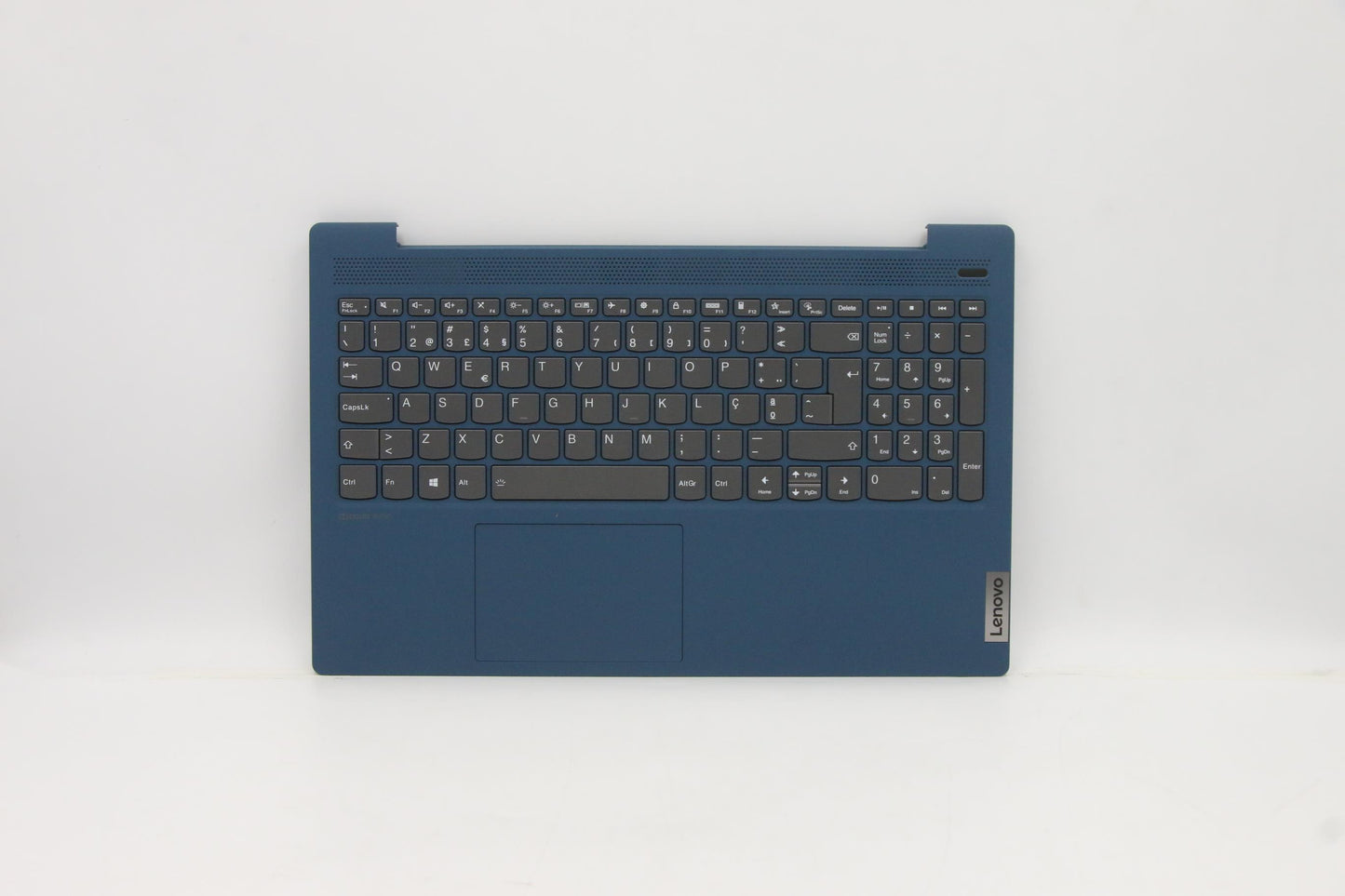 Lenovo Upper Case Asm_Po L81Yk Blfplt - 5CB0X56224