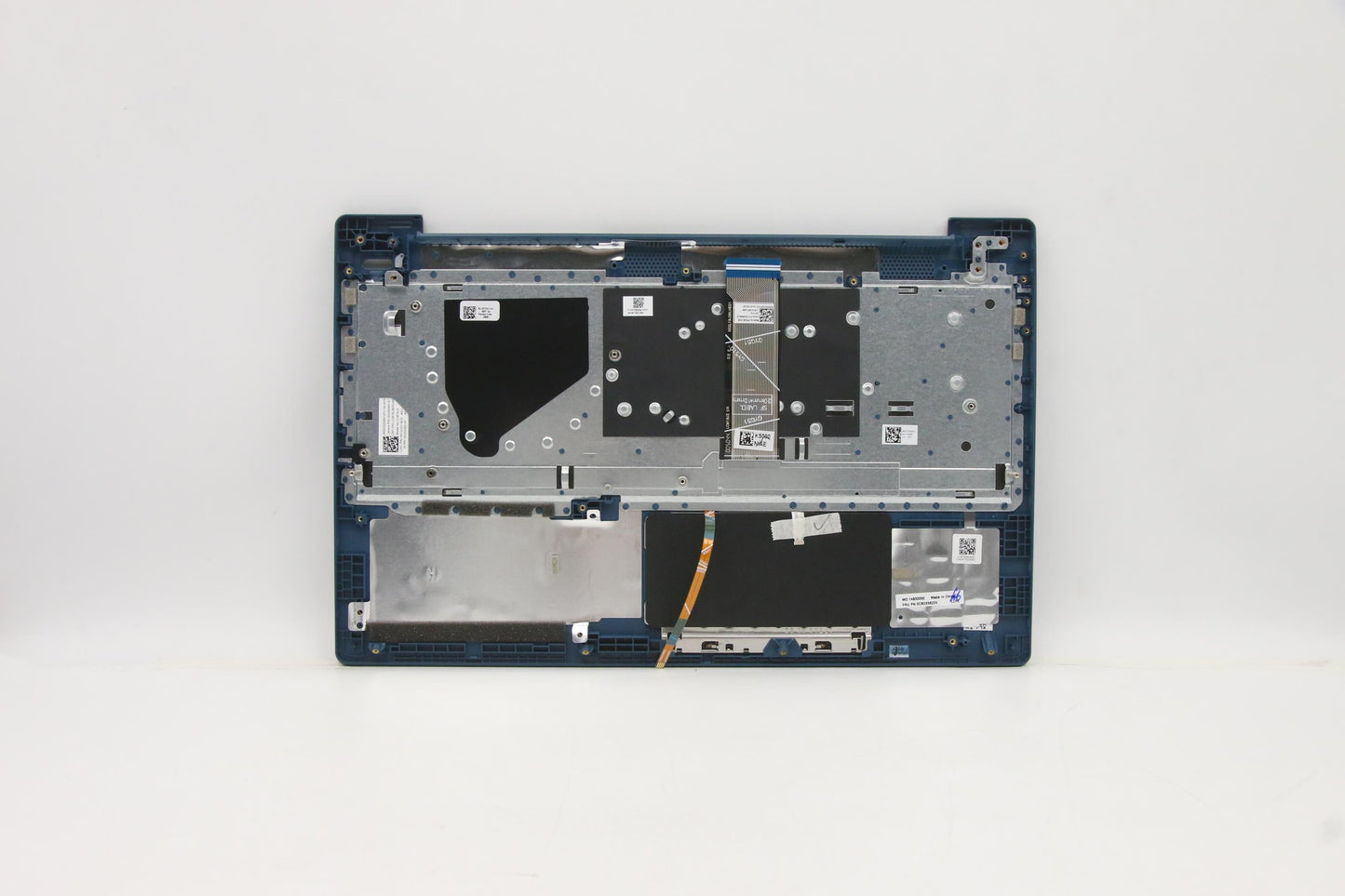 Lenovo Upper Case Asm_Po L81Yk Blfplt - 5CB0X56224