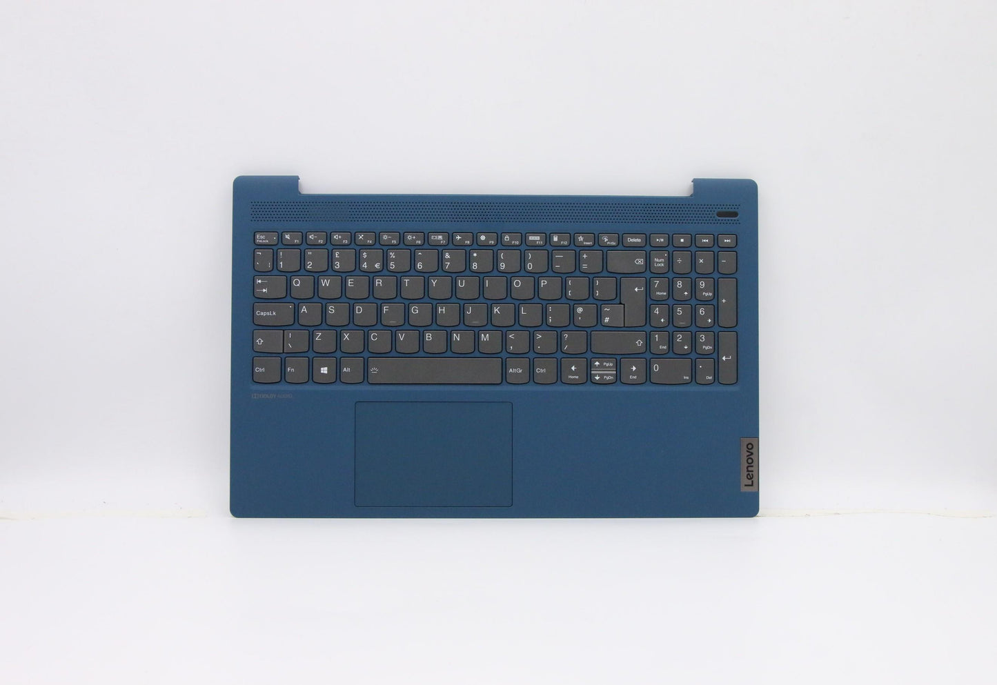 Lenovo Upper Case Asm_Uk L81Yk Blfplt - 5CB0X56232