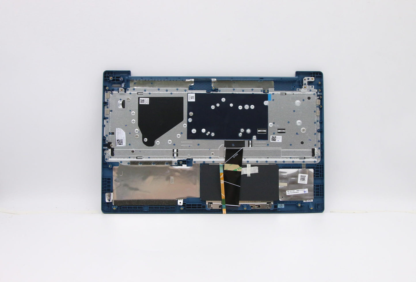Lenovo Upper Case Asm_Uk L81Yk Blfplt - 5CB0X56232