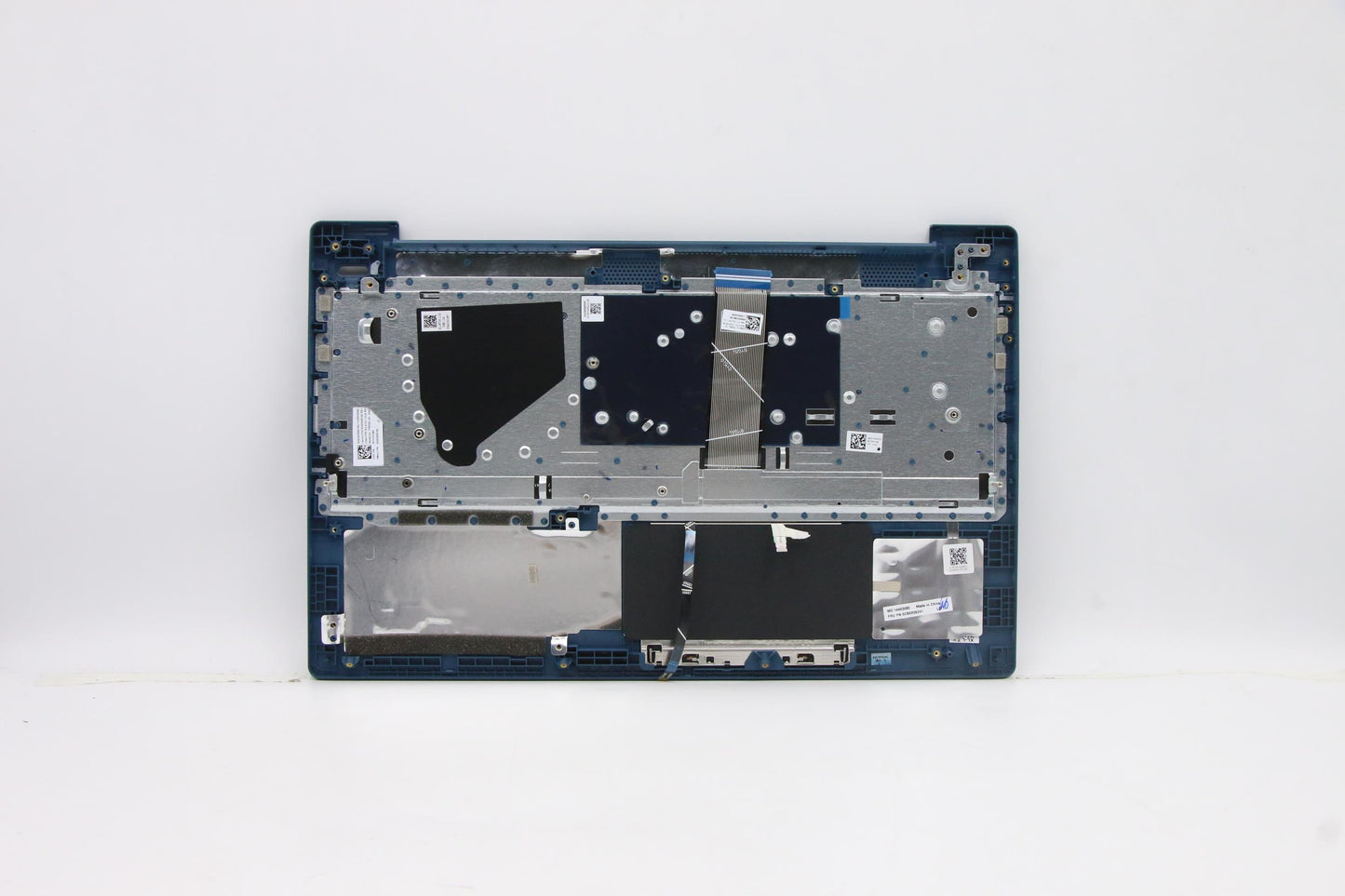 Lenovo Upper Case Assembly for L 81YK with Intel Keyboard - 5CB0X56241