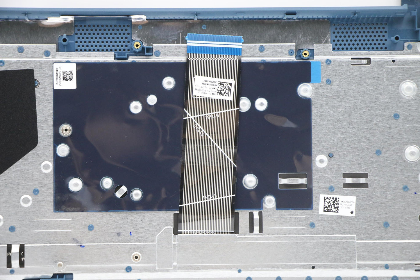 Lenovo Upper Case Assembly for L 81YK with Intel Keyboard - 5CB0X56241