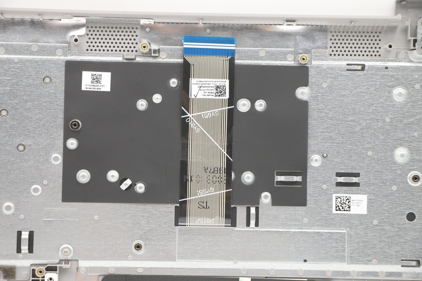 Lenovo Uppercaseasm_Us Inte L81Yknblf - 5CB0X56272
