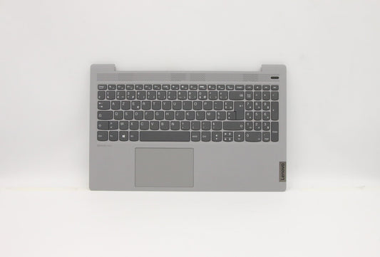 Lenovo Upper Case Asm_Fr L81Yk Nblfpp - 5CB0X56273