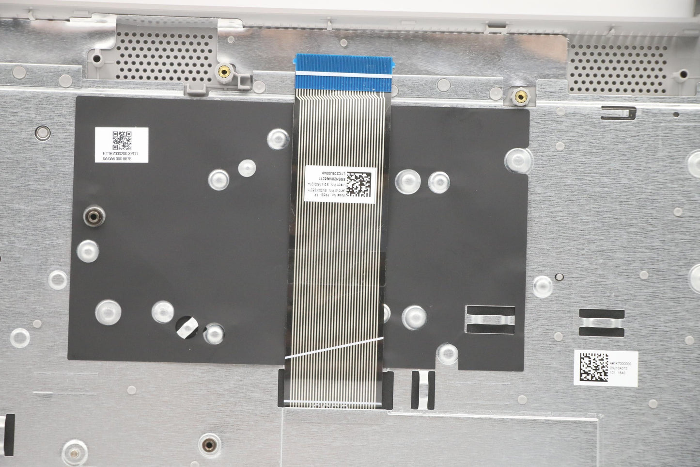 Lenovo Upper Case Asm_Fr L81Yk Nblfpp - 5CB0X56273