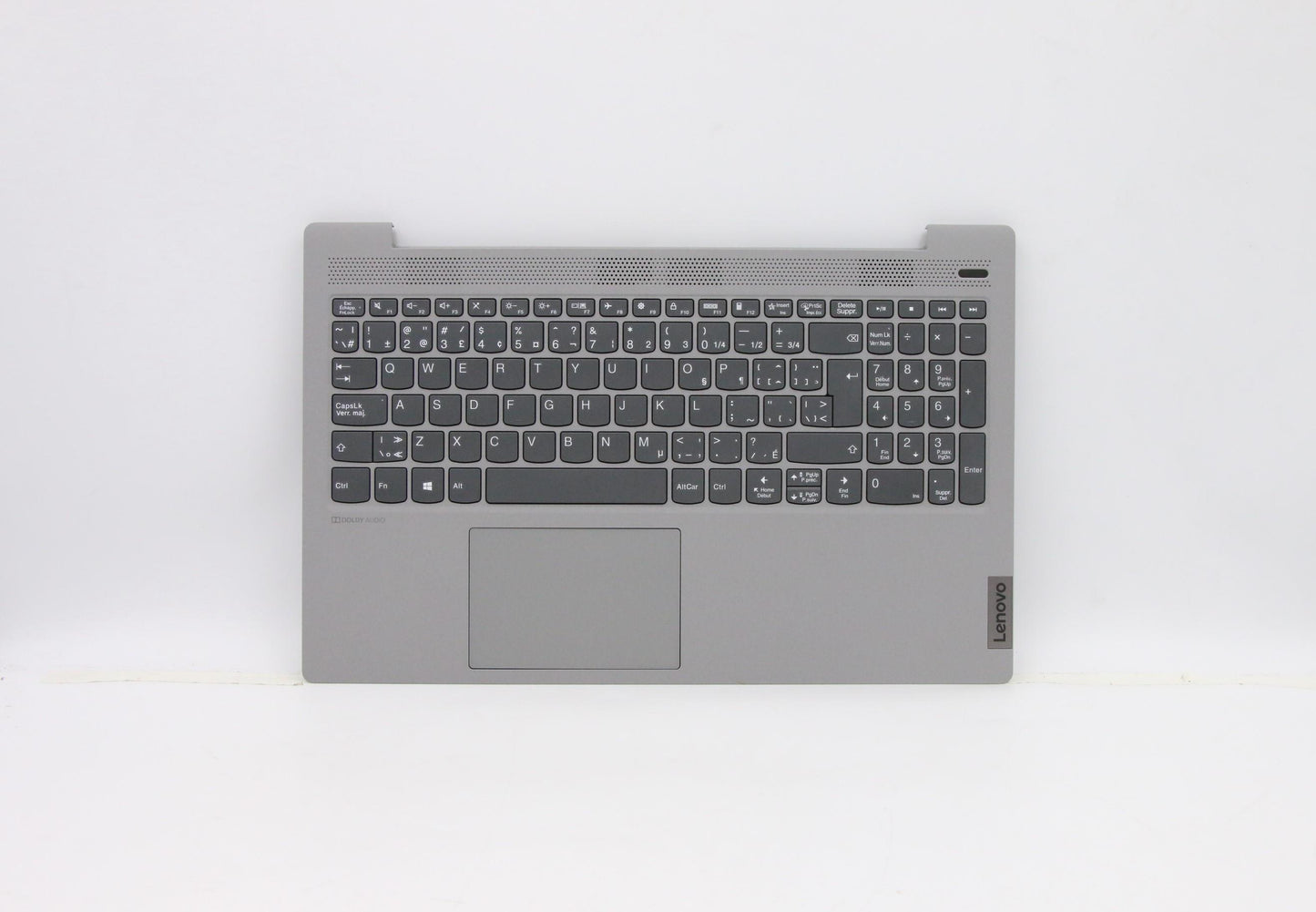 Lenovo Uppercaseasm_Cf-E L81Yk Nblfpp - 5CB0X56275