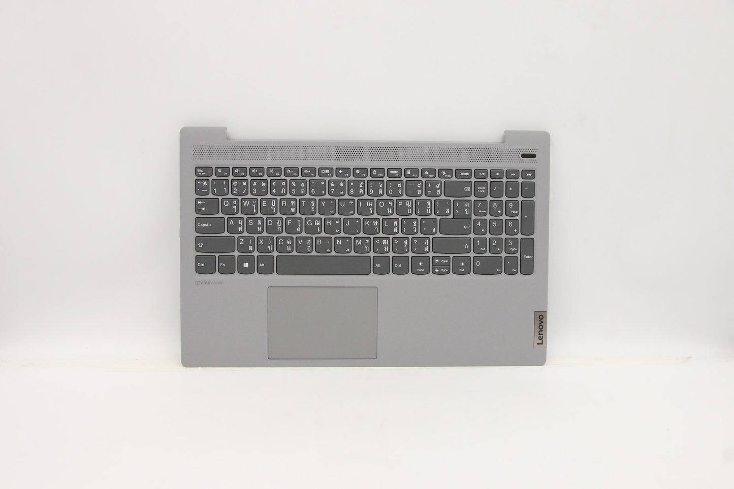 Lenovo Upper Case Asm_Ti L81Yk Nblfpp - 5CB0X56292