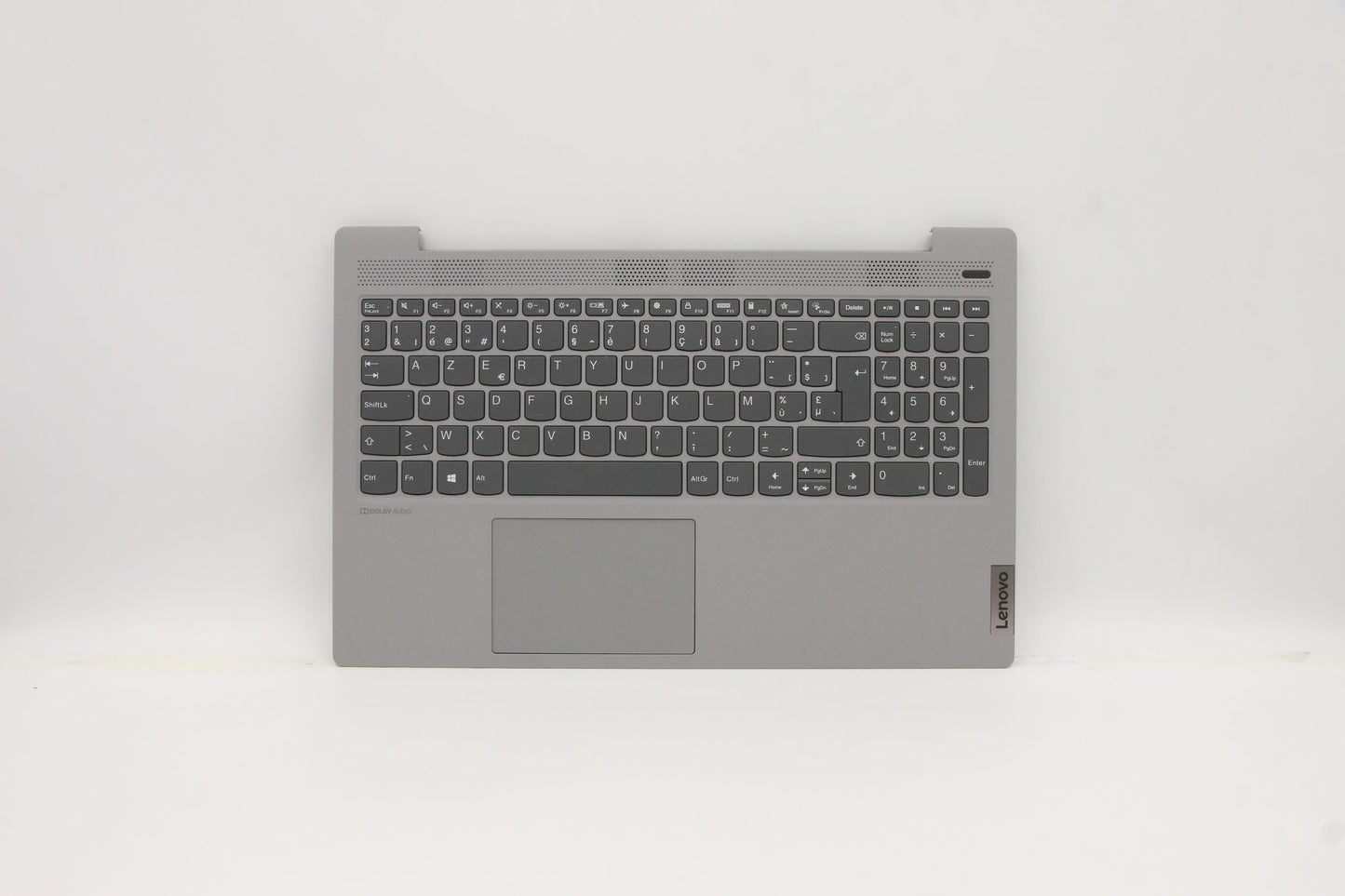 Lenovo Upper Case Asm_Be L81Yk Nblnfp - 5CB0X56297