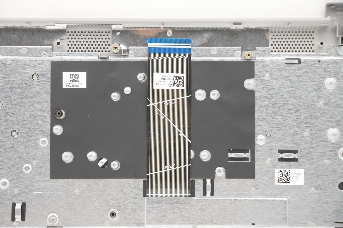 Lenovo Upper Case Asm_Be L81Yk Nblnfp - 5CB0X56297