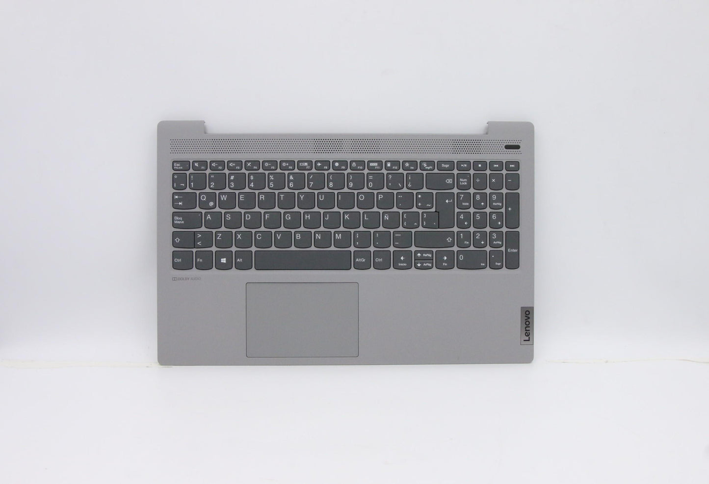 Lenovo Upper Case Asm_La L81Yk Nblnfp - 5CB0X56314