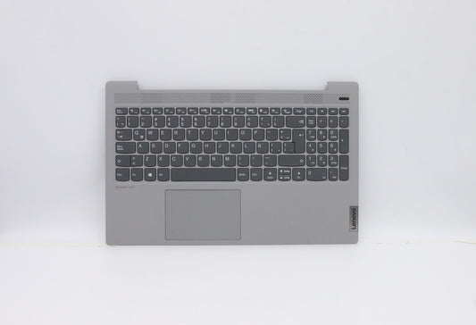 Lenovo Upper Case Asm_La L81Yk Nblnfp - 5CB0X56314