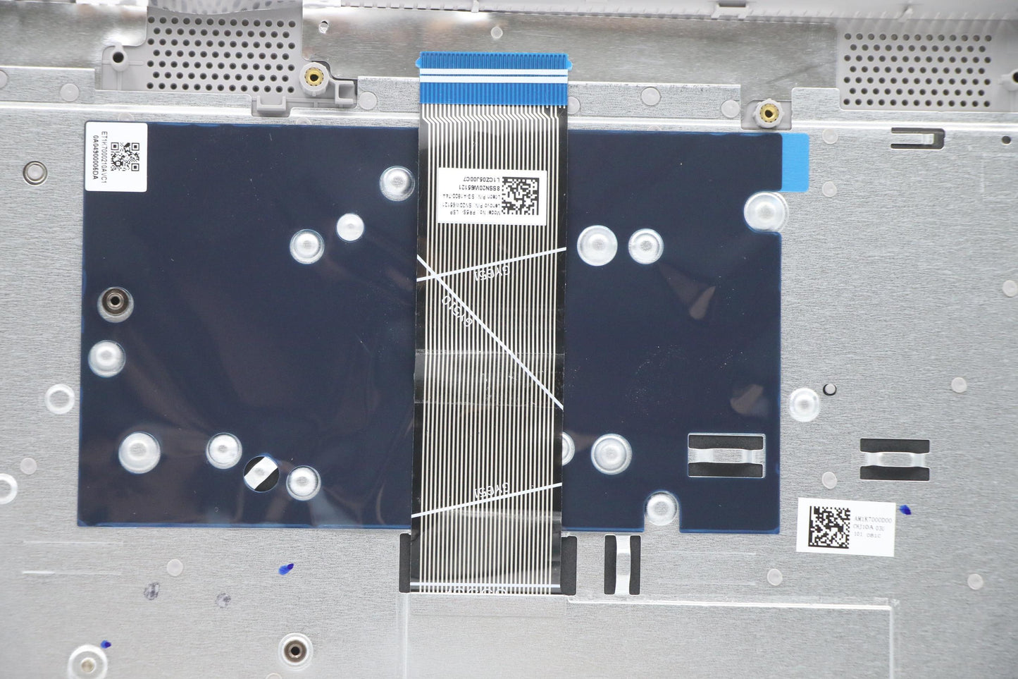 Lenovo Upper Case Asm_La L81Yk Nblnfp - 5CB0X56314