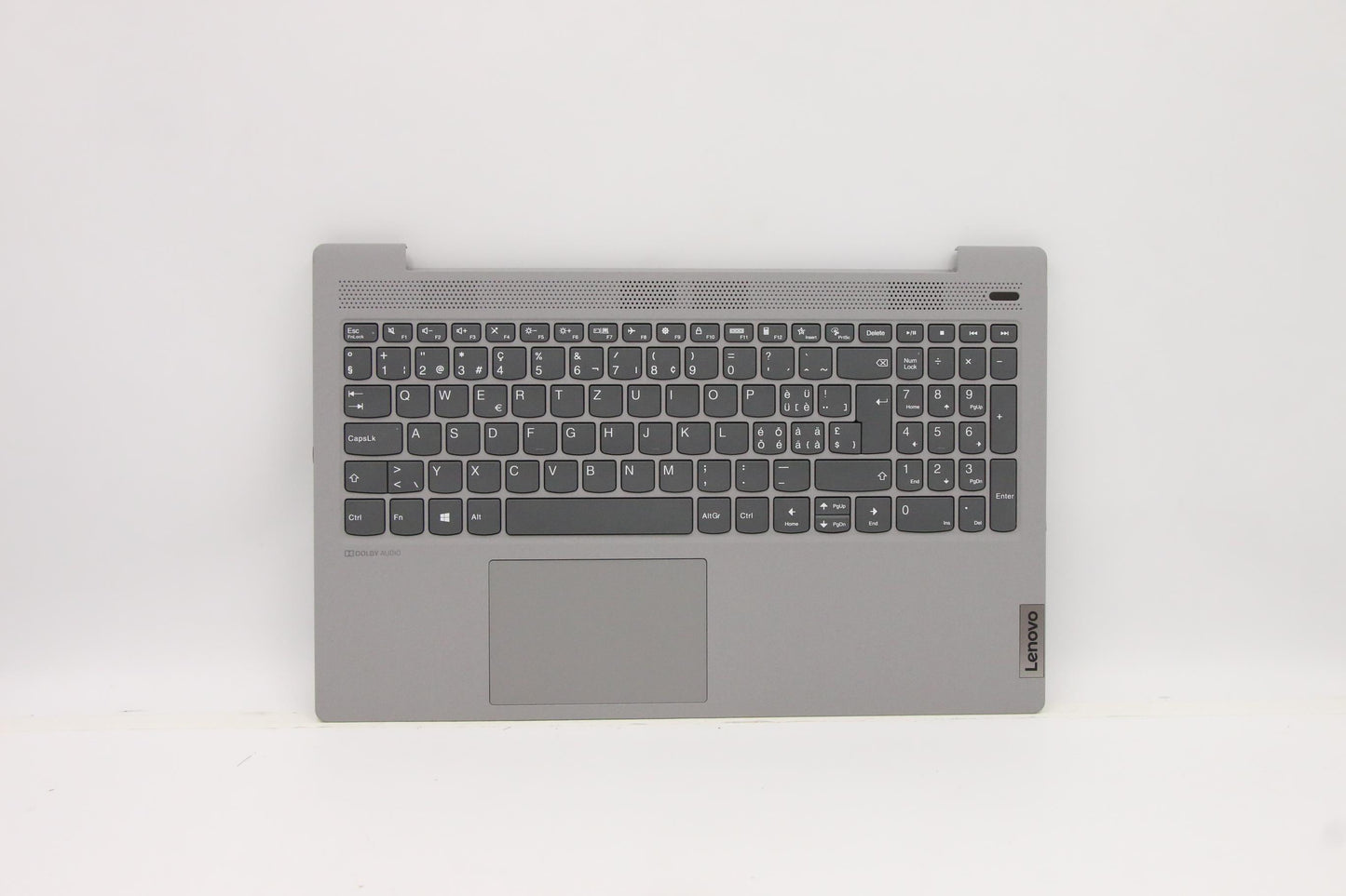 Lenovo Upper Case Asm_Sw L81Yk Nblnfp - 5CB0X56320