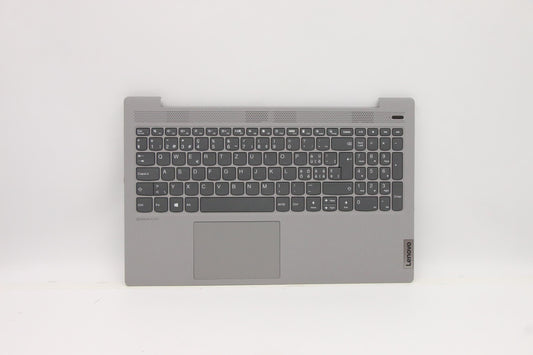Lenovo Upper Case Asm_Sw L81Yk Nblnfp - 5CB0X56320