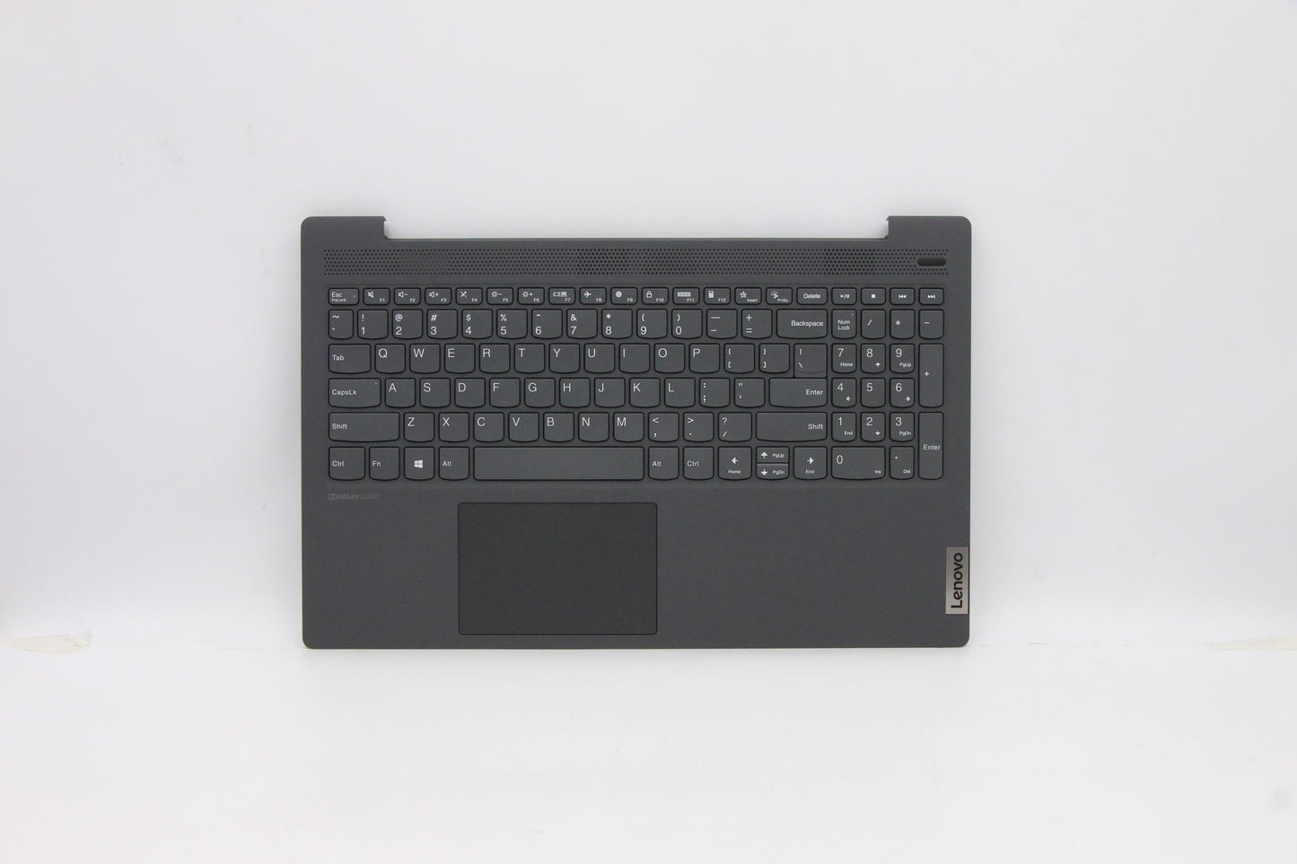 Lenovo Upper Case Asm_Us L81Yk Nblfpg - 5CB0X56331