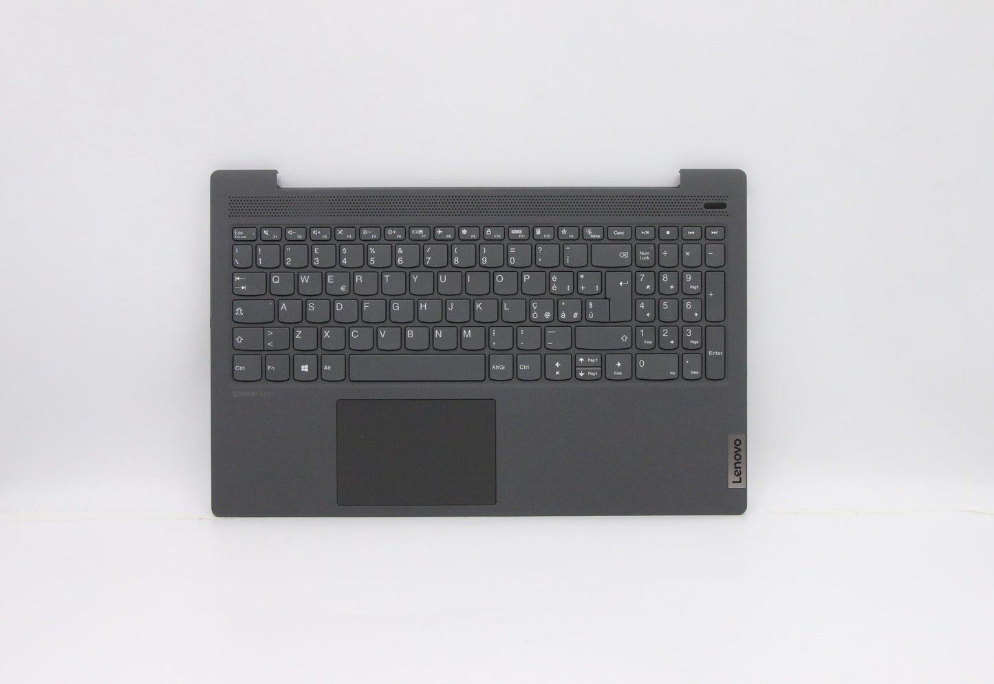 Lenovo Upper Case Asm_It L81Yk Nblfpg - 5CB0X56342