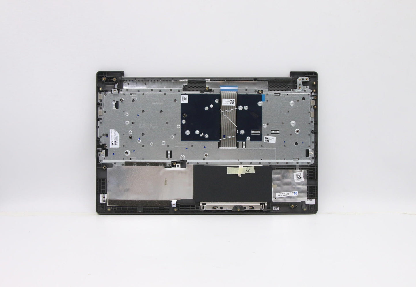 Lenovo Upper Case Asm_It L81Yk Nblfpg - 5CB0X56342