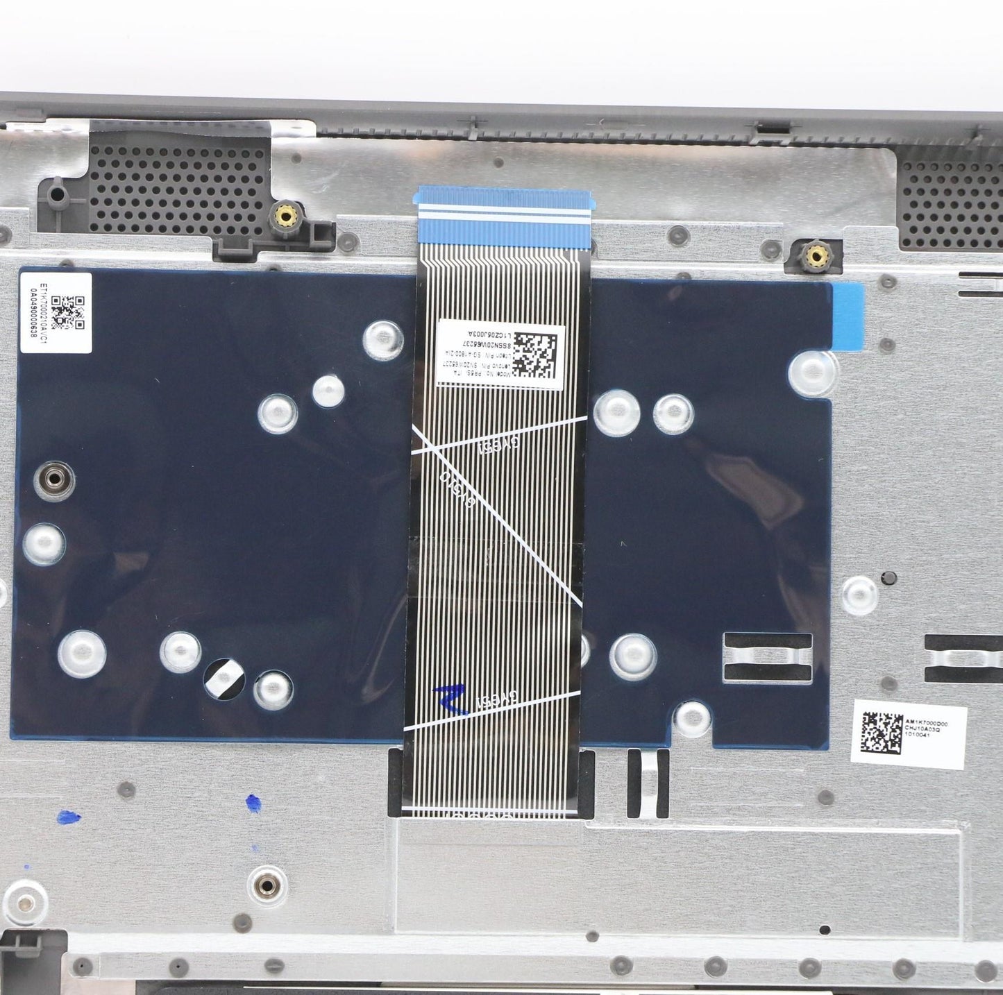 Lenovo Upper Case Asm_It L81Yk Nblfpg - 5CB0X56342