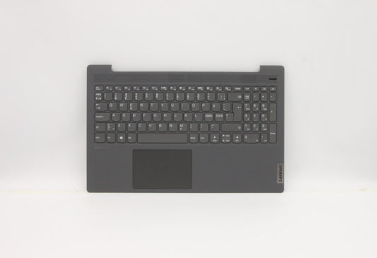 Lenovo Upper Case Asm_Nd L81Yk Nblfpg - 5CB0X56345