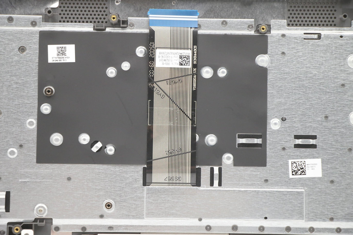 Lenovo Upper Case Asm_Nd L81Yk Nblfpg - 5CB0X56345