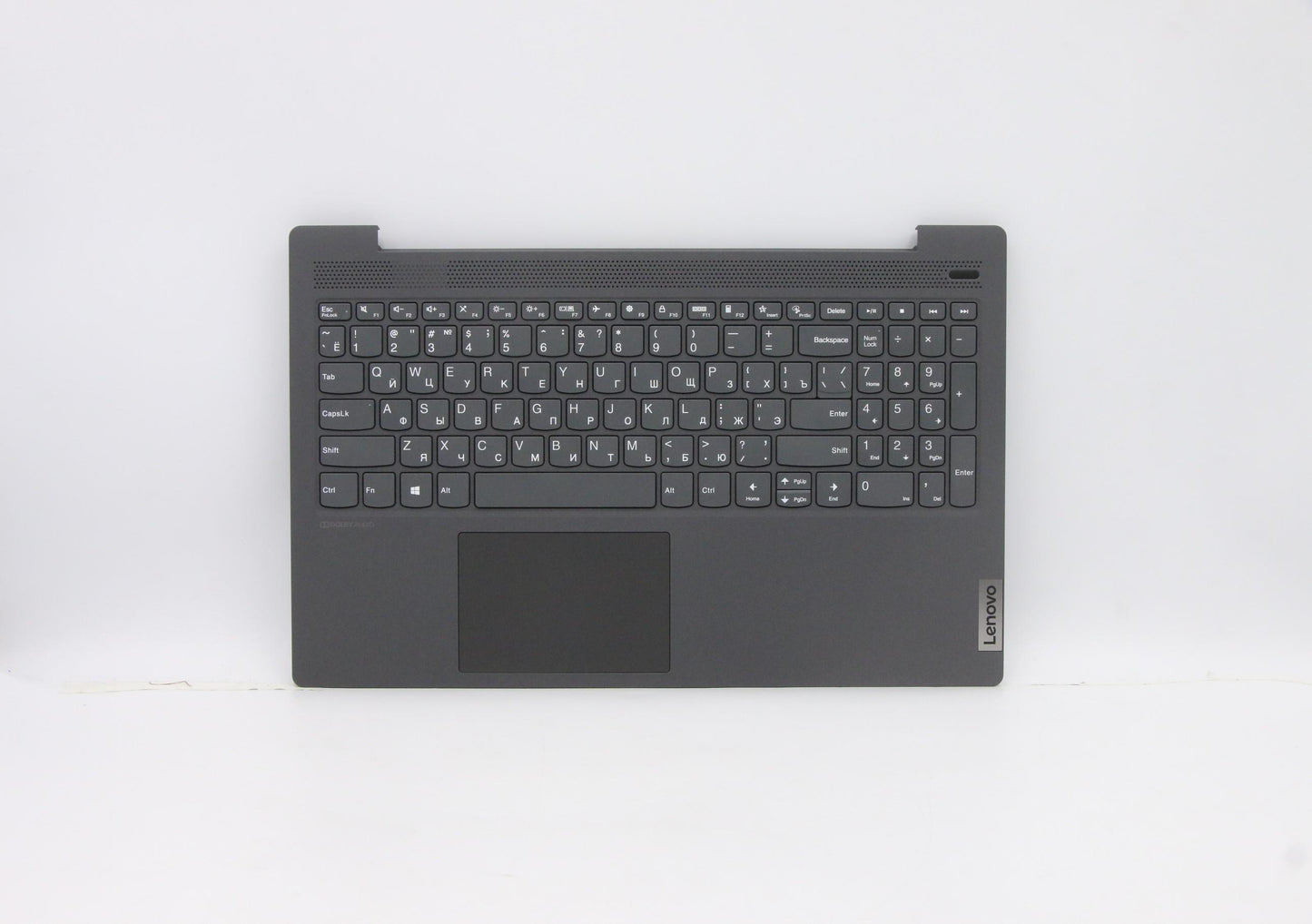 Lenovo Upper Case Asm_Ru L81Yk Nblfpg - 5CB0X56347