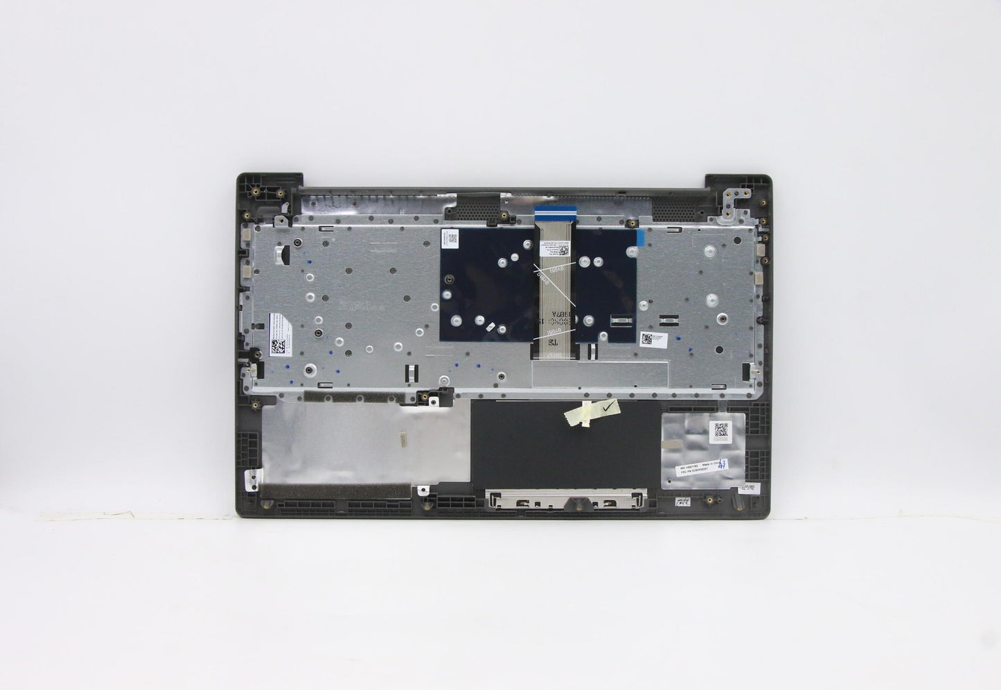 Lenovo Upper Case Asm_Ru L81Yk Nblfpg - 5CB0X56347