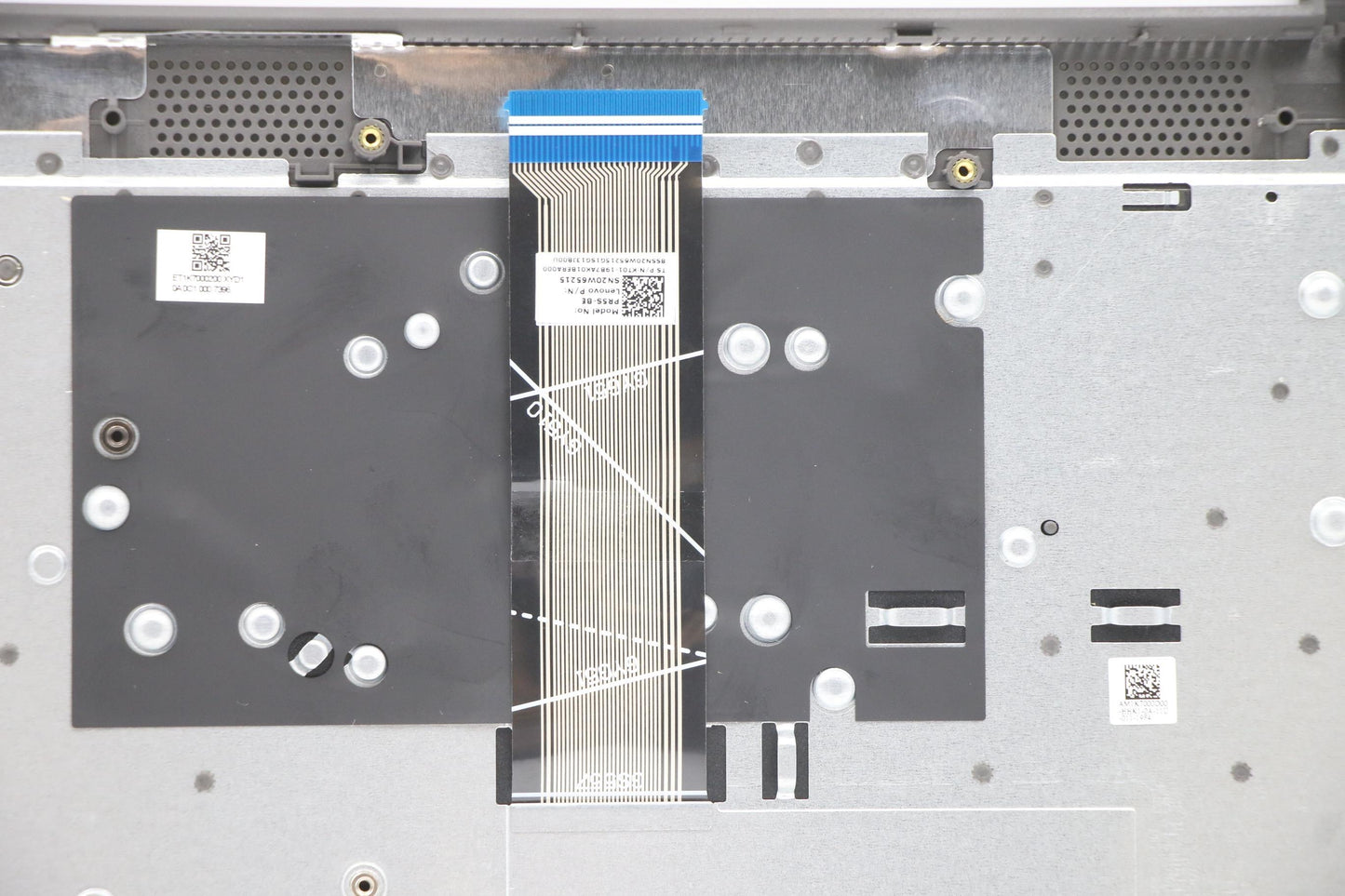 Lenovo Upper Case Asm_Be L81Yk Nblnfp - 5CB0X56357