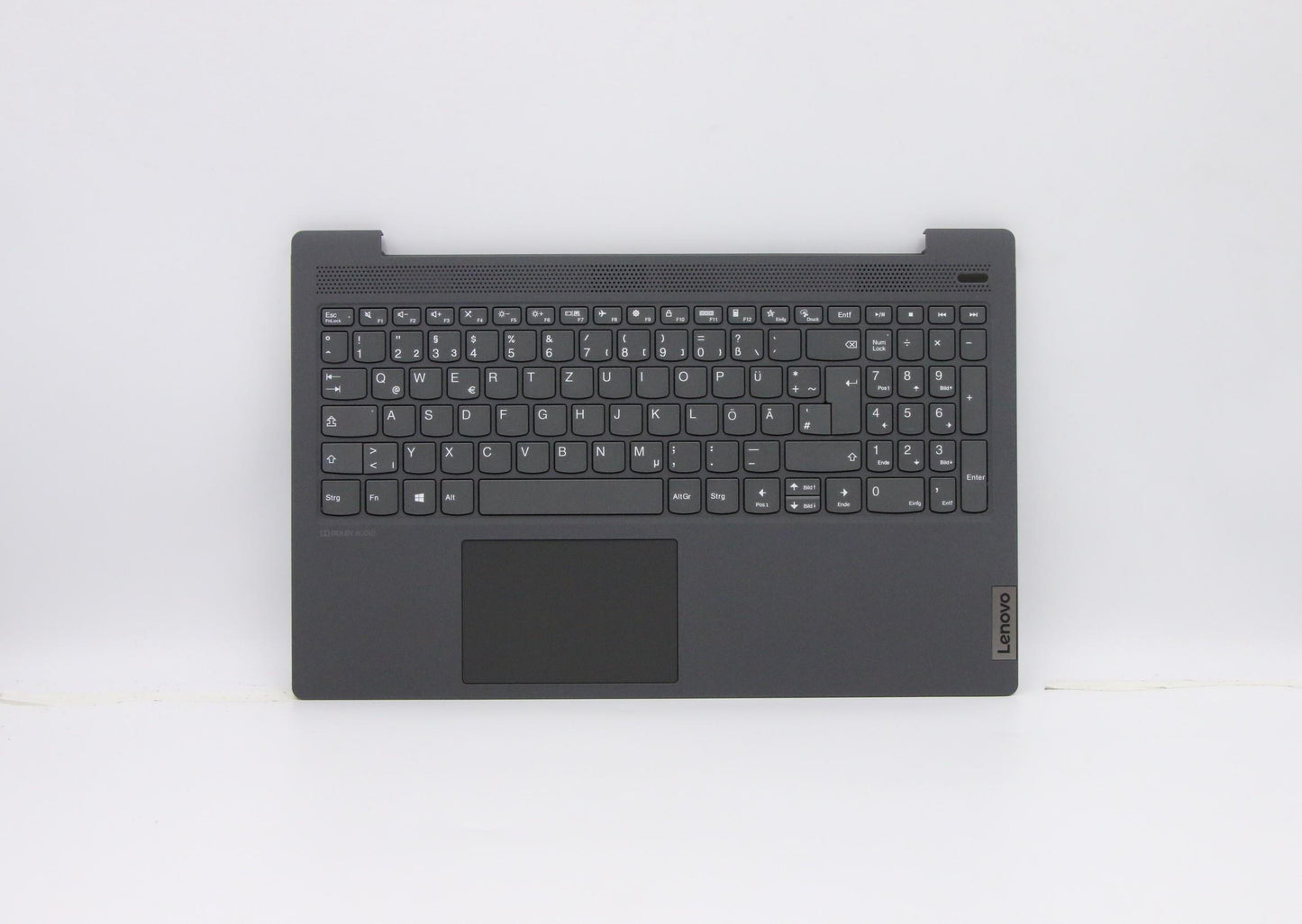 Lenovo Upper Case Asm_Gr L81Yk Nblnfp - 5CB0X56366