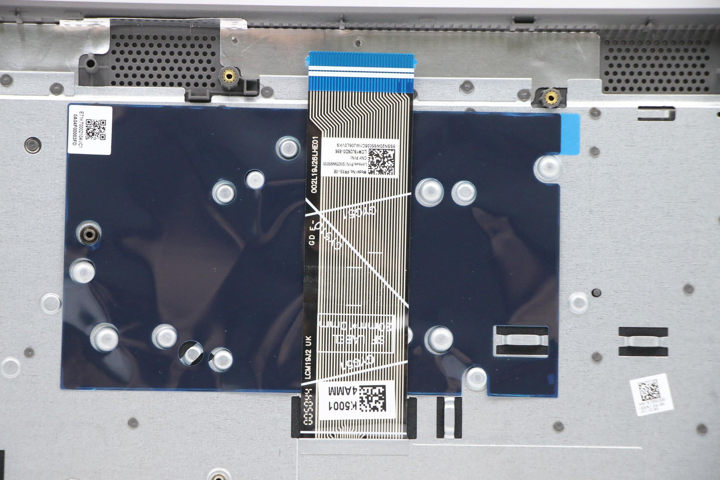 Lenovo Upper Case Asm_Gr L81Yk Nblnfp - 5CB0X56366