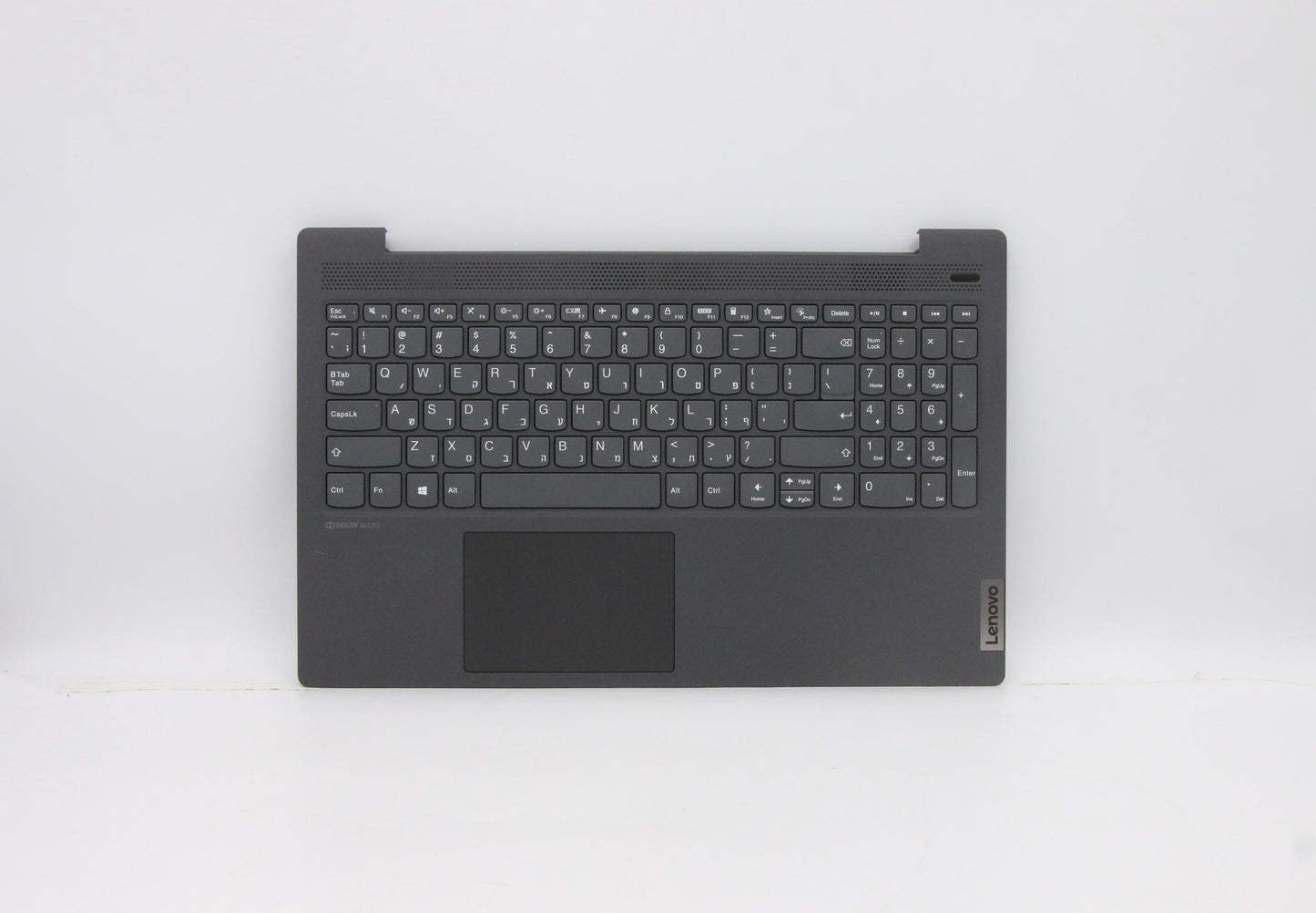 Lenovo Upper Case Asm_Hb L81Yk Nblnfp - 5CB0X56368