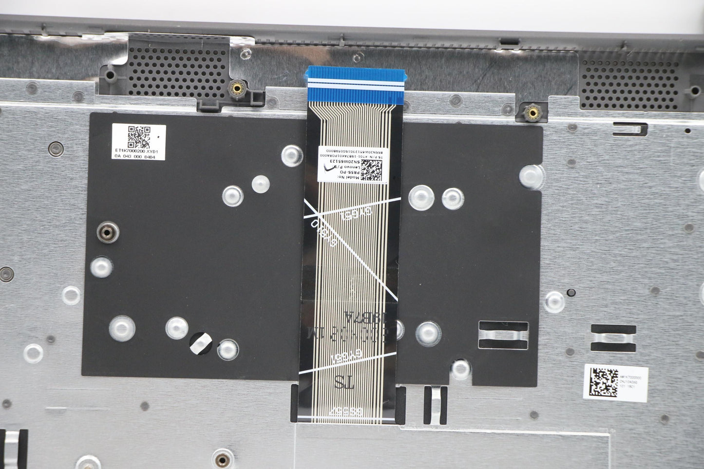 Lenovo Upper Case Asm_Po L81Yk Nblnfp - 5CB0X56376