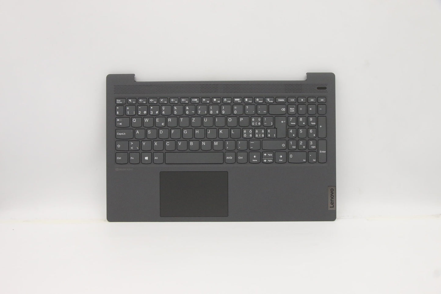 Lenovo Upper Case Asm_Sw L81Yk Nblnfp - 5CB0X56380