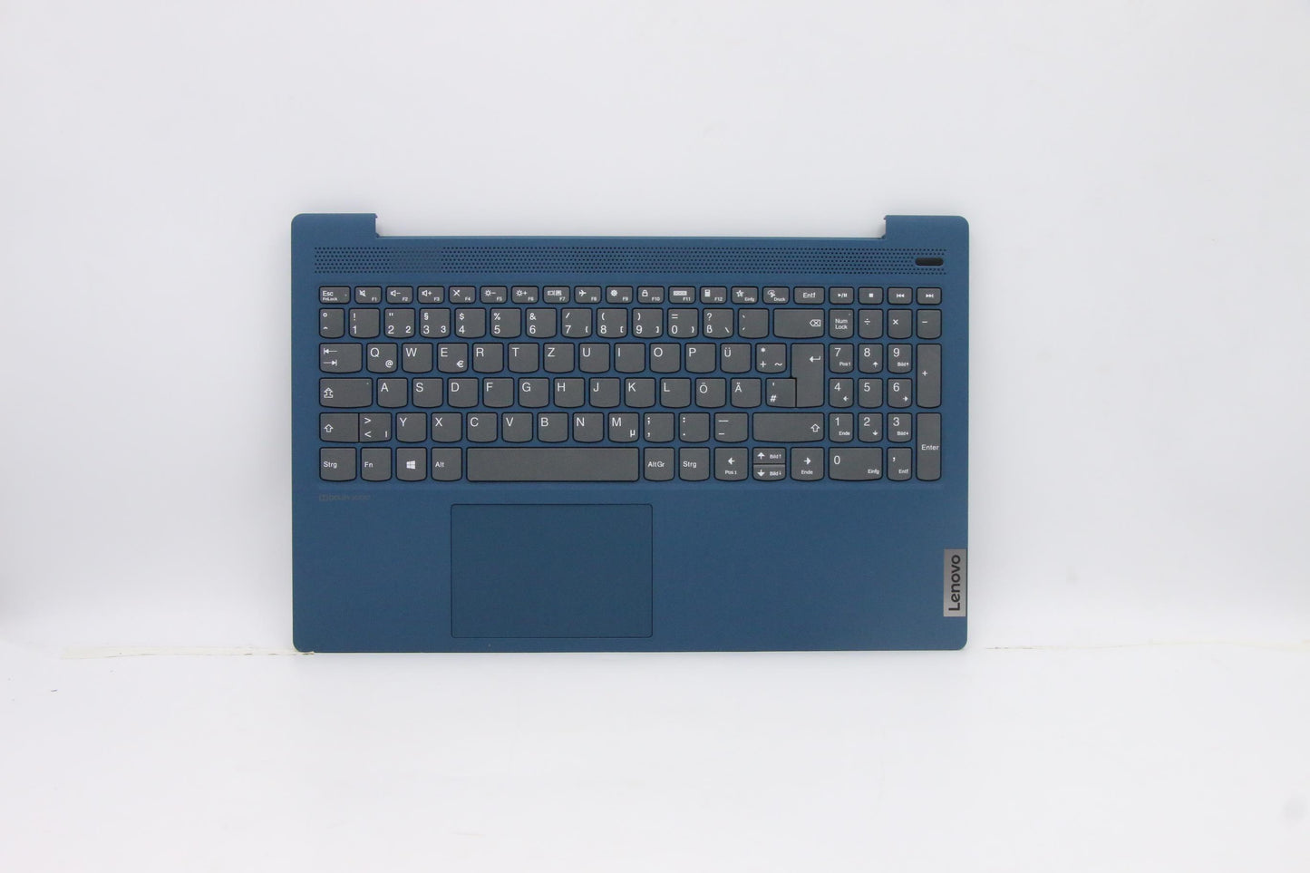 Lenovo Upper Case Asm_Gr L81Yk Nblfpl - 5CB0X56396
