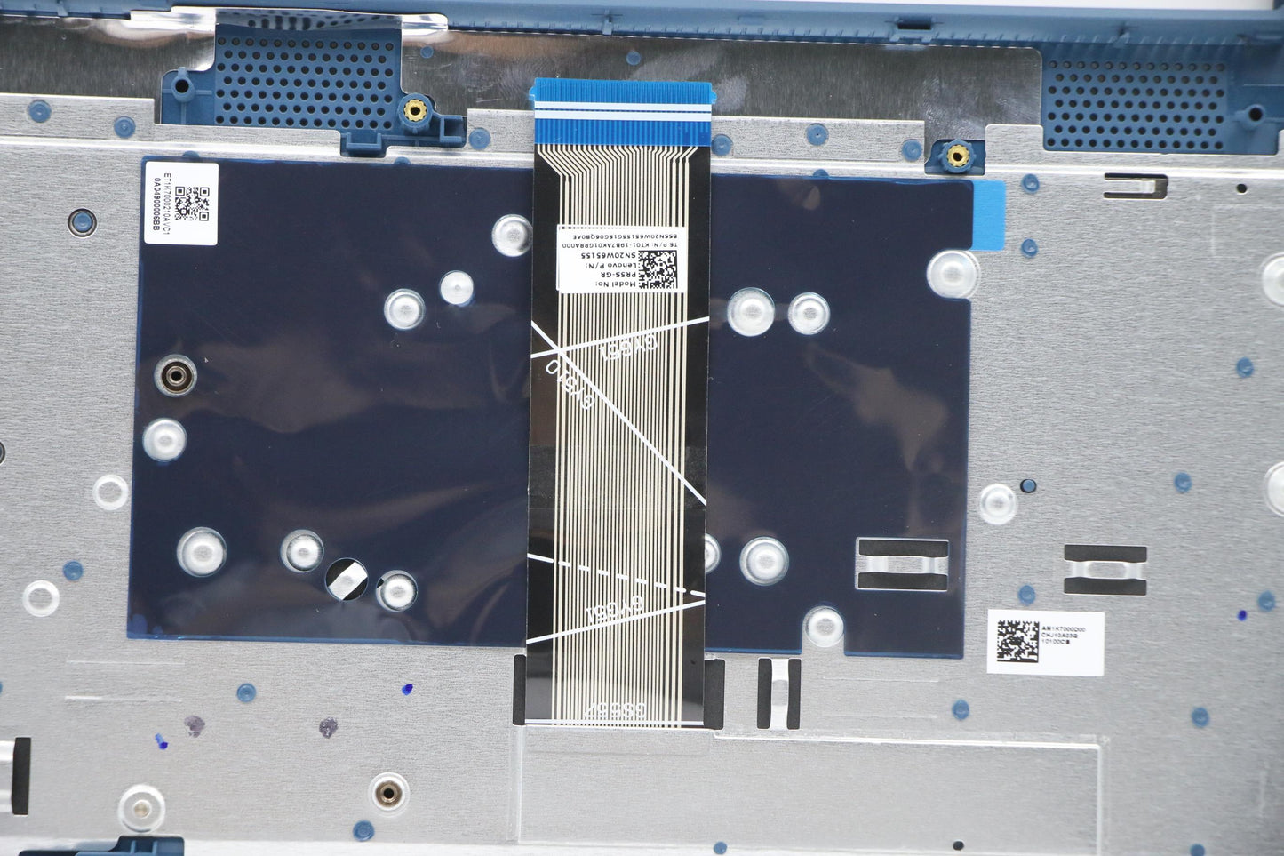 Lenovo Upper Case Asm_Gr L81Yk Nblfpl - 5CB0X56396