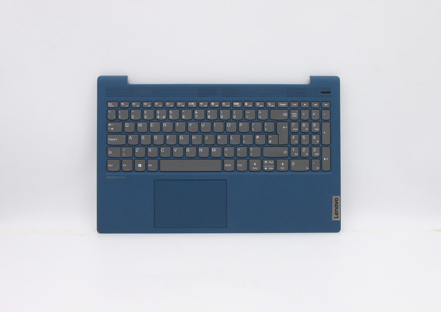 Lenovo Upper Case Asm_Uk L81Yk Nblfpl - 5CB0X56414