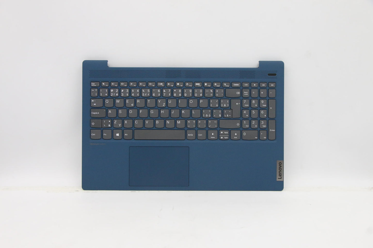Lenovo Uppercaseasm_Cz-Sk L81Yknblnfp - 5CB0X56420