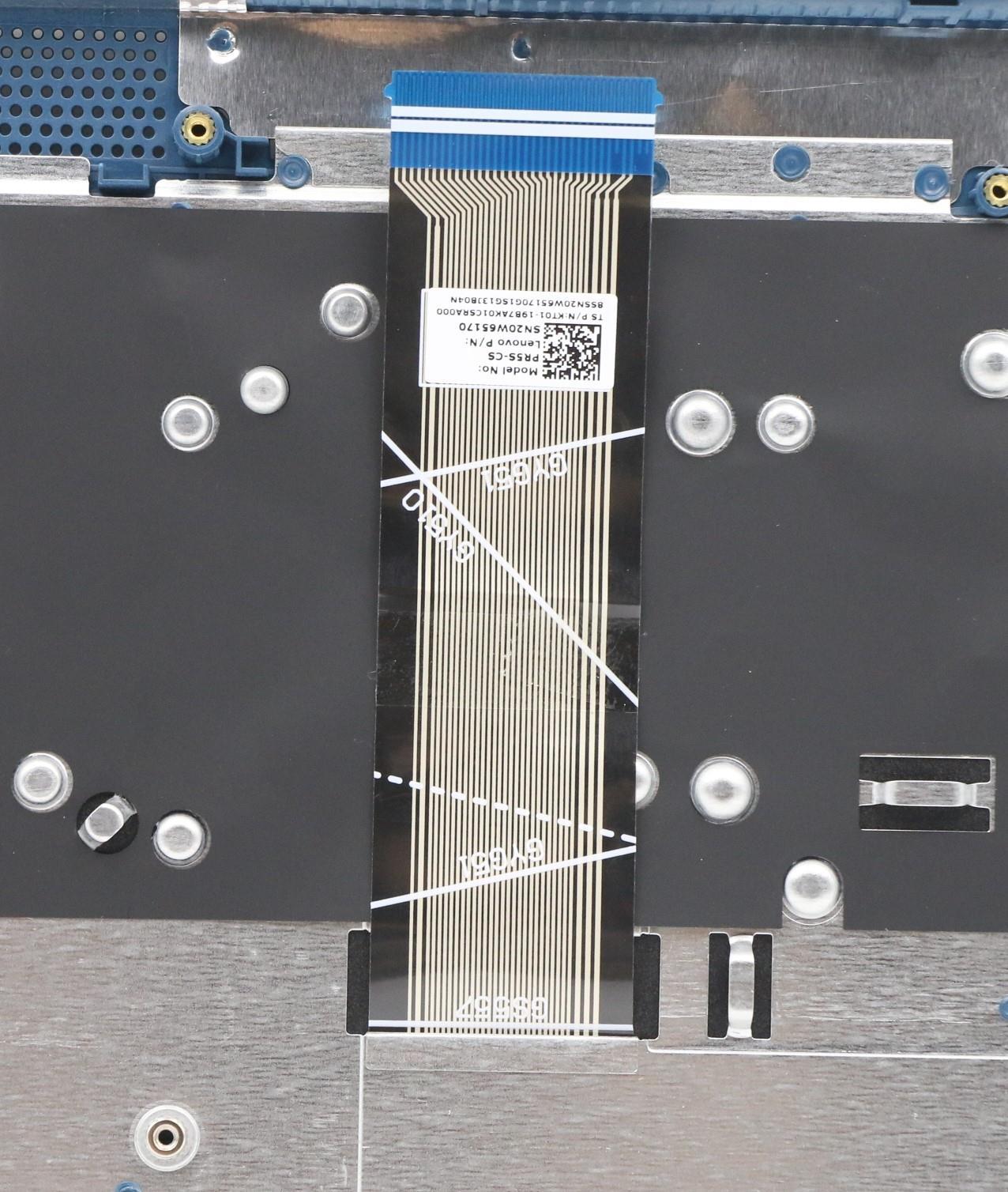 Lenovo Uppercaseasm_Cz-Sk L81Yknblnfp - 5CB0X56420