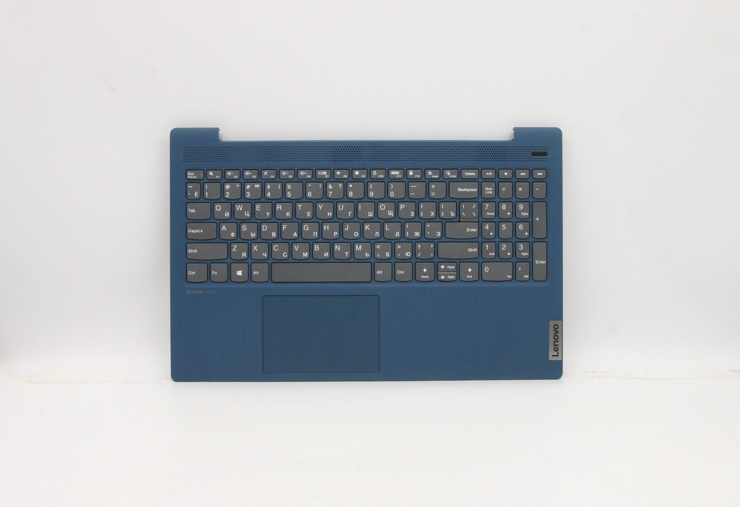 Lenovo Upper Case Asm_Ru L81Yk Nblnfp - 5CB0X56437