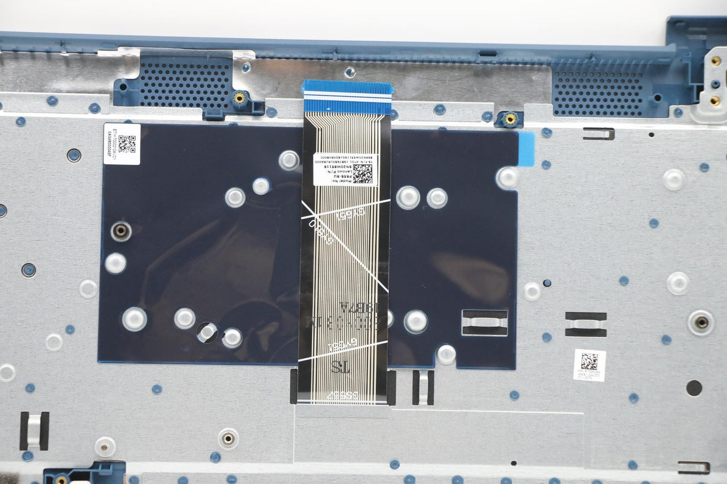 Lenovo Upper Case Asm_Ru L81Yk Nblnfp - 5CB0X56437
