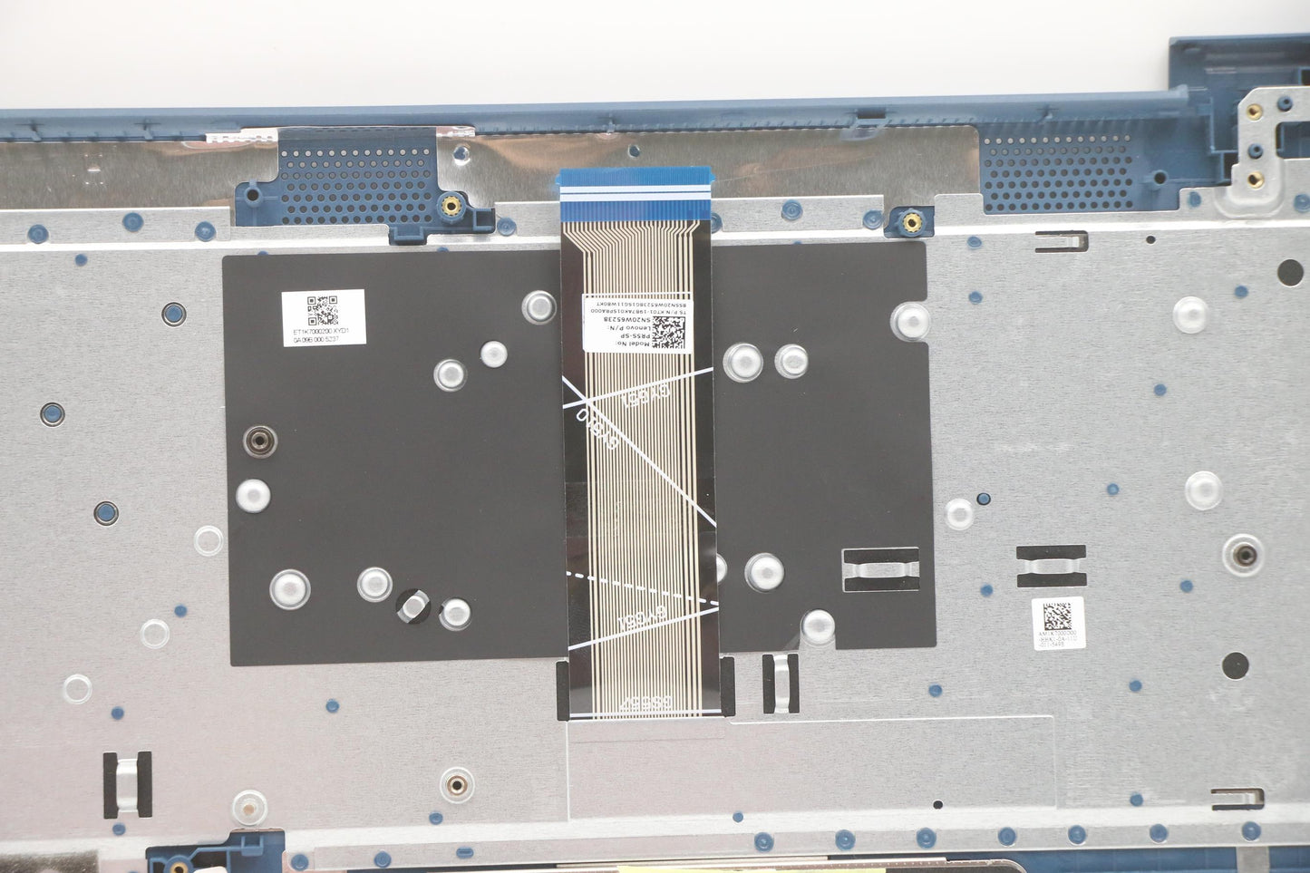 Lenovo Uppercaseasm_Sp L81Yk Nblnfplt - 5CB0X56439