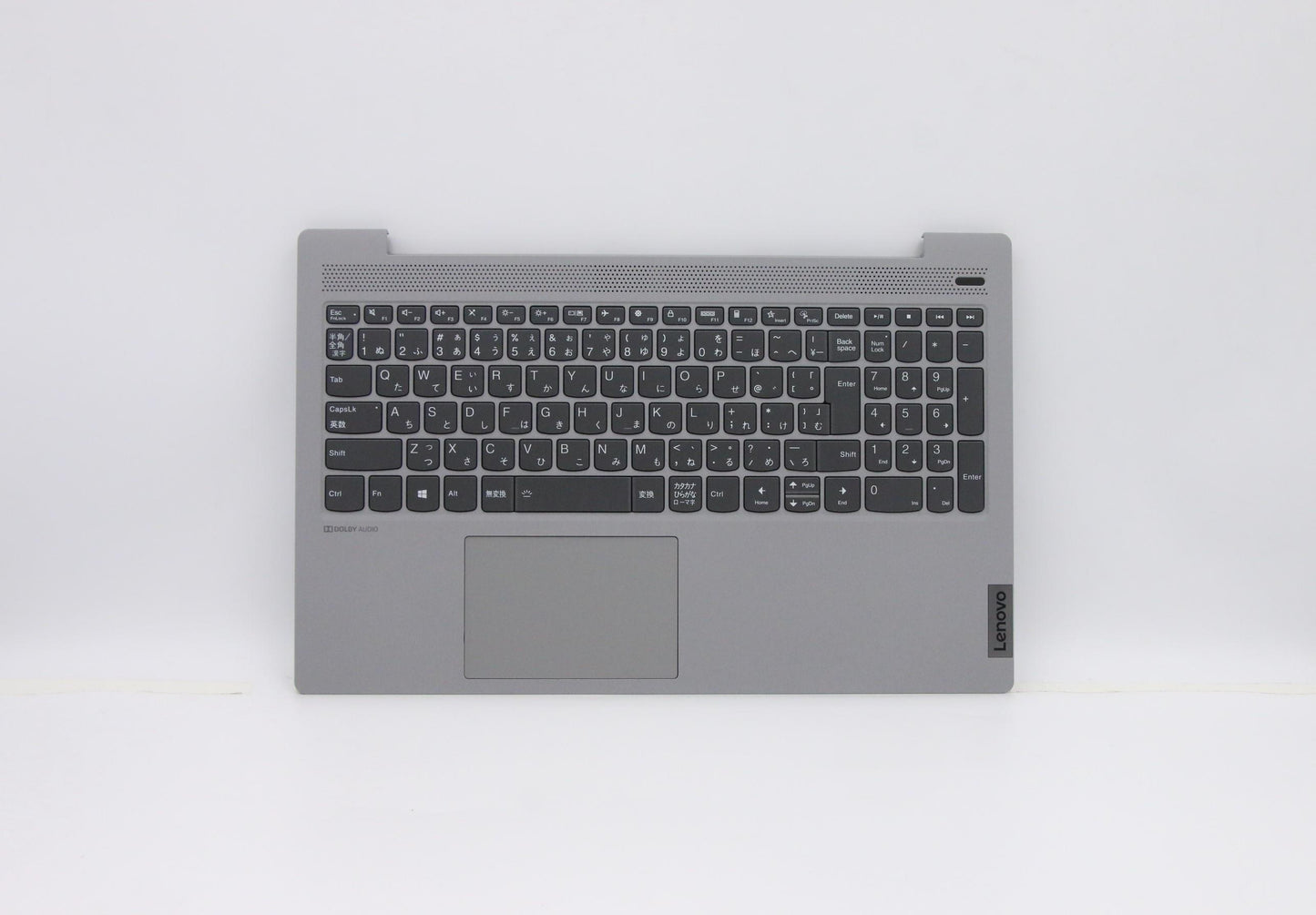 Lenovo Upper Case Asm_Ja L 81Yk Blfpp - 5CB0X56446